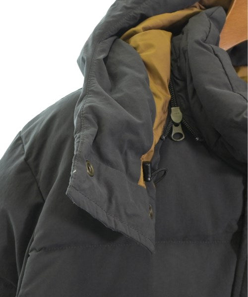 THE NORTH FACE 羽絨夾克/背心