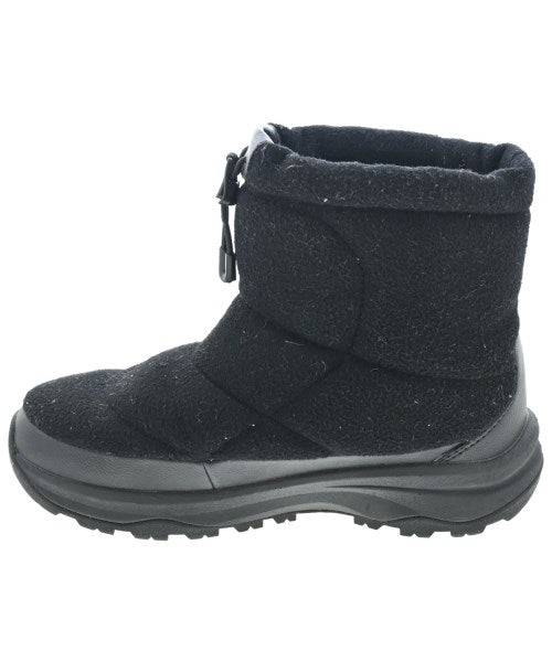 THE NORTH FACE 靴子
