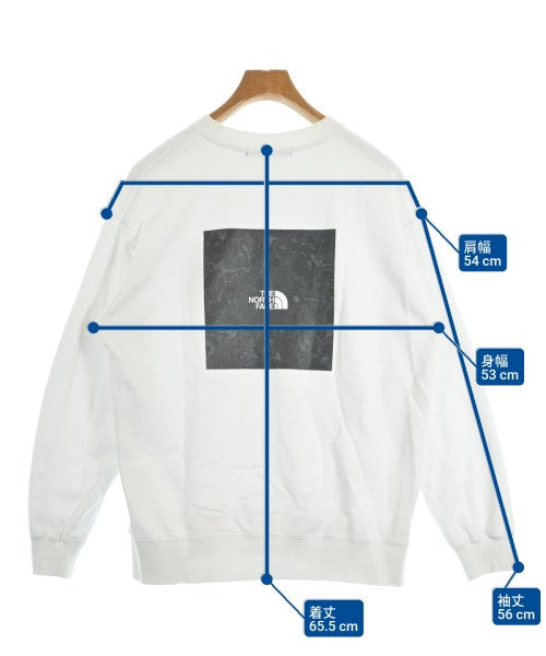 THE NORTH FACE 運動衫