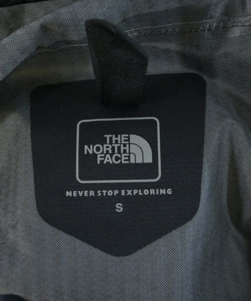 THE NORTH FACE 山系外套