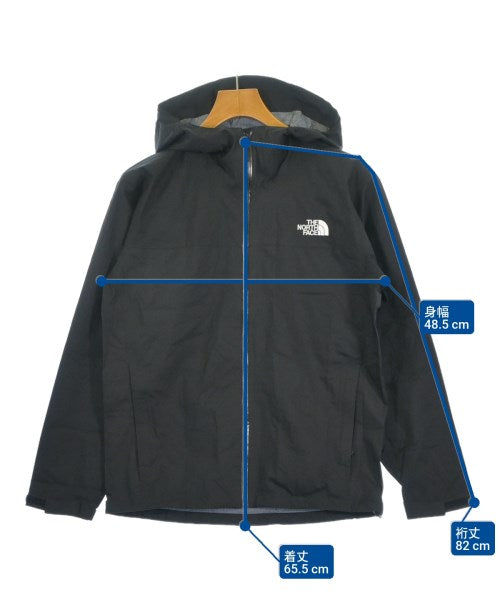 THE NORTH FACE 山系外套