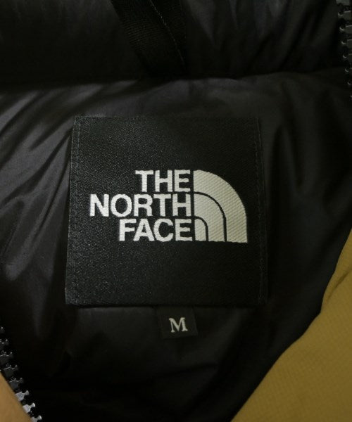 THE NORTH FACE 羽絨夾克/背心