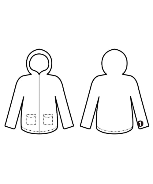 THE NORTH FACE 羽絨夾克/背心