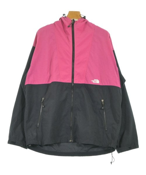 THE NORTH FACE 山系外套