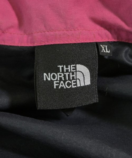 THE NORTH FACE 山系外套