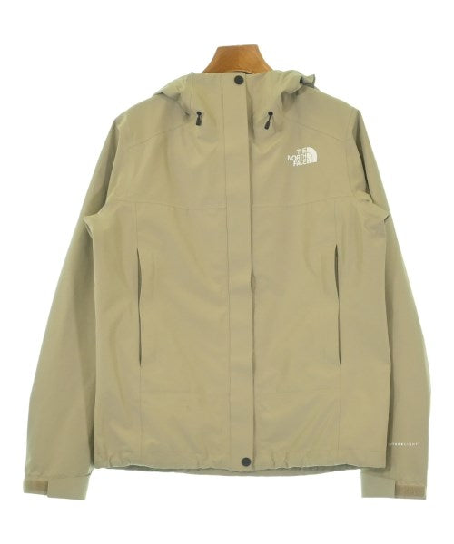 THE NORTH FACE 山系外套