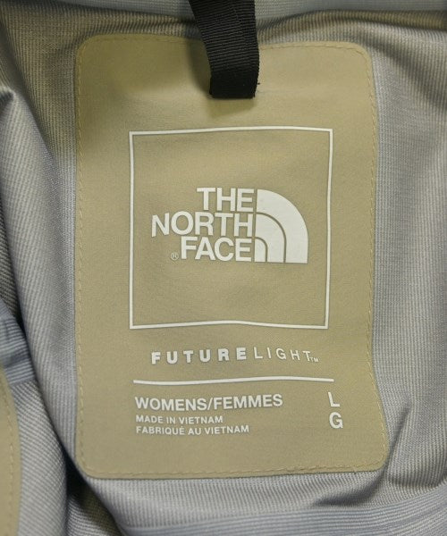 THE NORTH FACE 山系外套