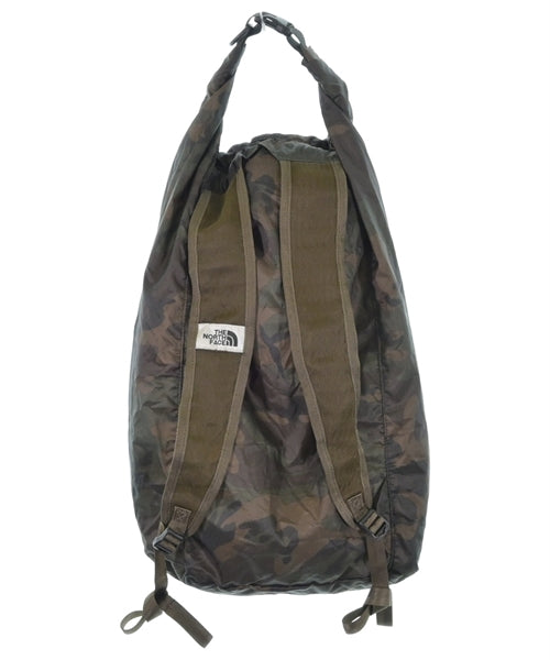 THE NORTH FACE 背包