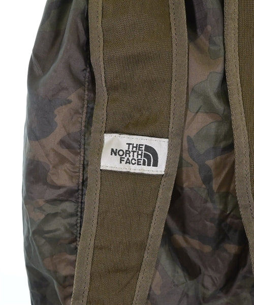 THE NORTH FACE 背包