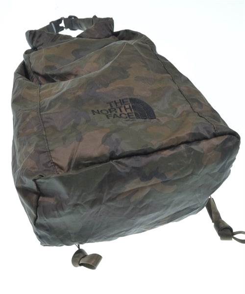 THE NORTH FACE 背包