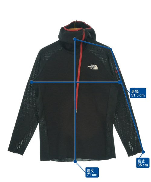 THE NORTH FACE T恤/上衣