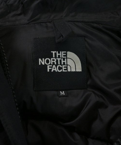 THE NORTH FACE 羽絨夾克/背心