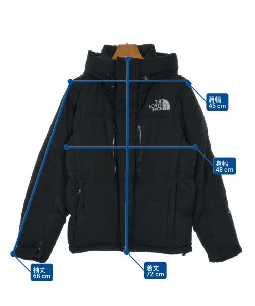 THE NORTH FACE 羽絨夾克/背心