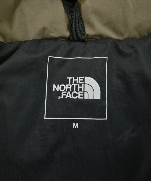 THE NORTH FACE 羽絨夾克/背心