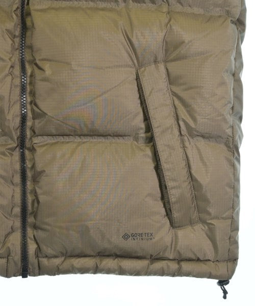 THE NORTH FACE 羽絨夾克/背心