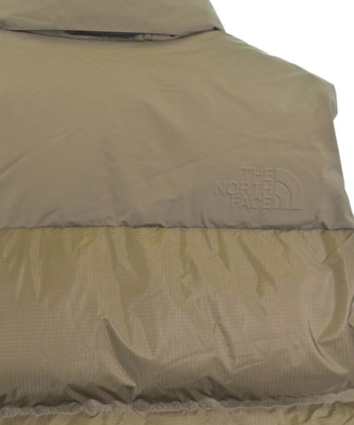 THE NORTH FACE 羽絨夾克/背心
