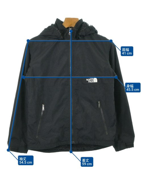 THE NORTH FACE 山系外套