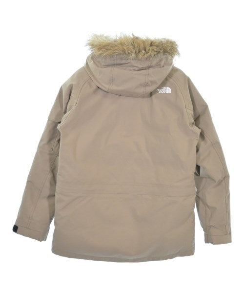 THE NORTH FACE 羽絨夾克/背心