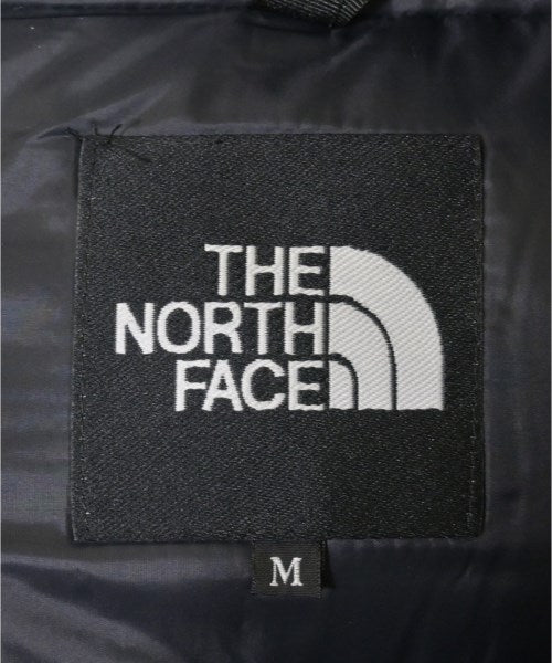 THE NORTH FACE 羽絨夾克/背心