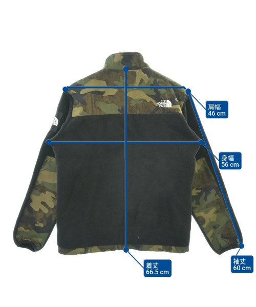 THE NORTH FACE 其他飛行外套