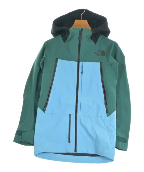 THE NORTH FACE 山系外套