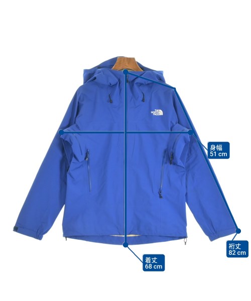 THE NORTH FACE 山系外套