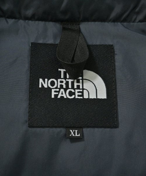 THE NORTH FACE 羽絨夾克/背心