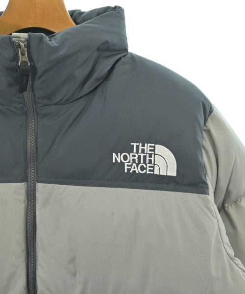 THE NORTH FACE 羽絨夾克/背心