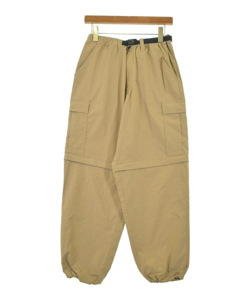 THE NORTH FACE 工裝