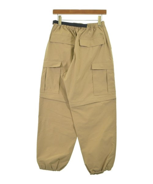 THE NORTH FACE 工裝