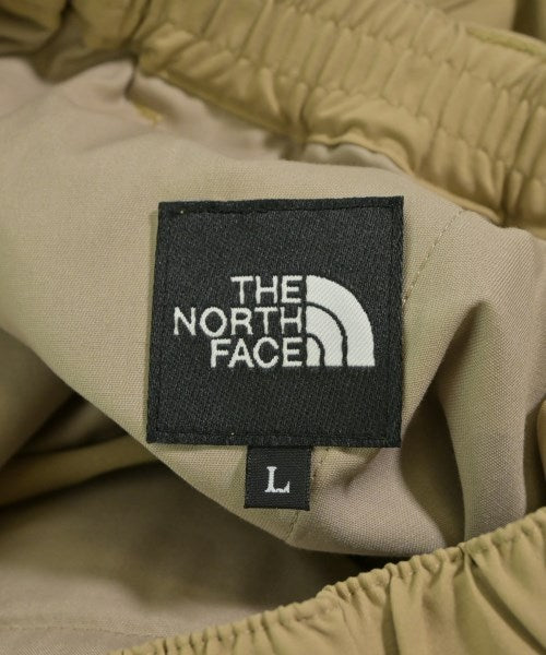 THE NORTH FACE 工裝