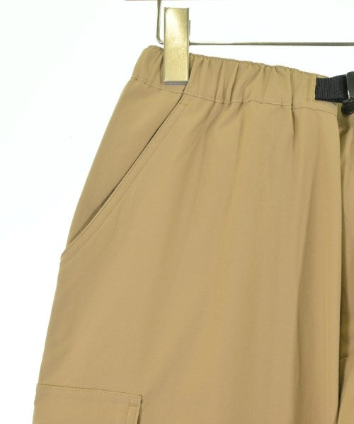 THE NORTH FACE 工裝