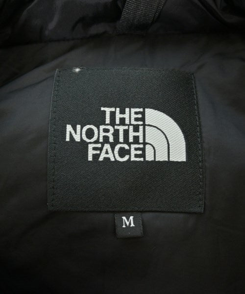 THE NORTH FACE 羽絨夾克/背心