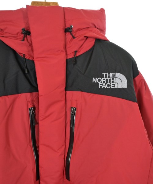 THE NORTH FACE 羽絨夾克/背心