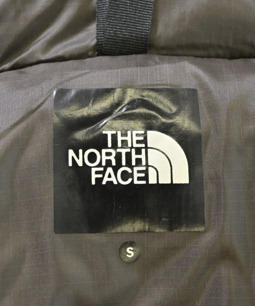 THE NORTH FACE 羽絨夾克/背心
