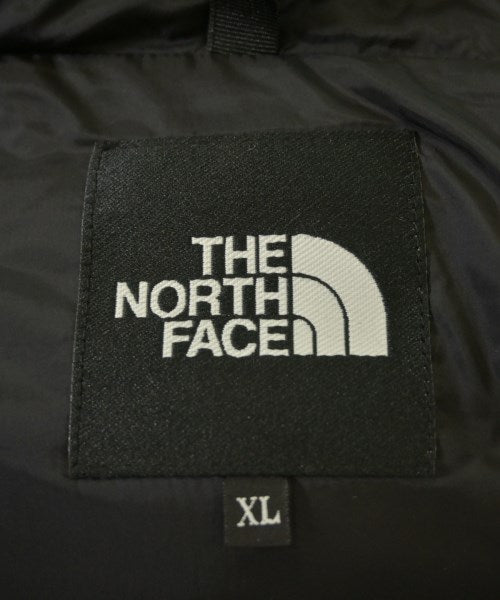THE NORTH FACE 羽絨夾克/背心