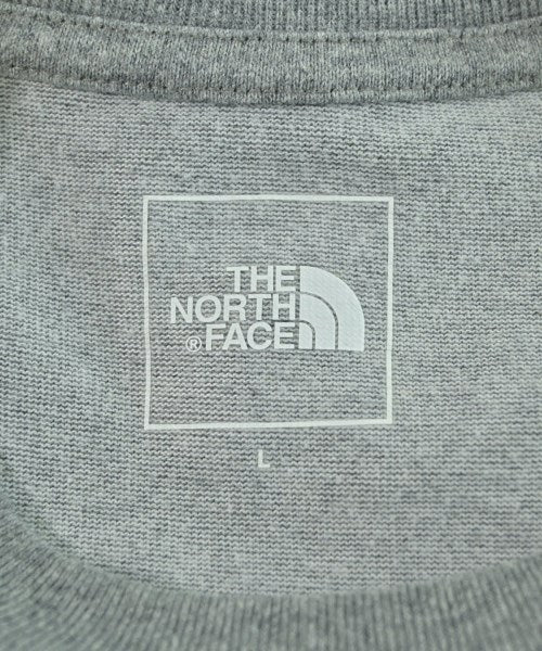 THE NORTH FACE T恤/上衣