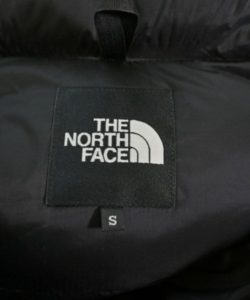 THE NORTH FACE 羽絨夾克/背心