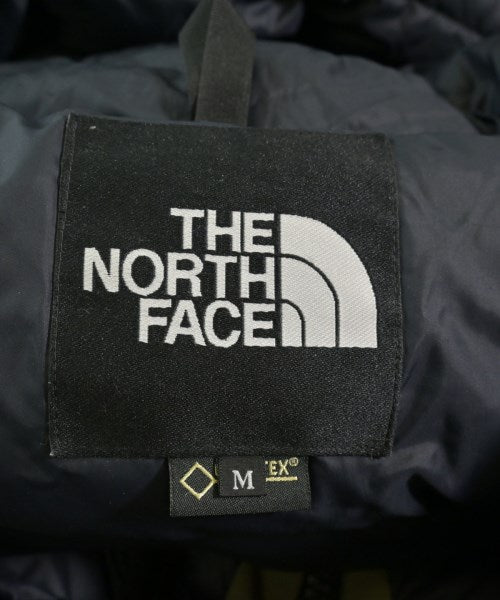 THE NORTH FACE 羽絨夾克/背心