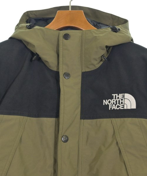 THE NORTH FACE 羽絨夾克/背心
