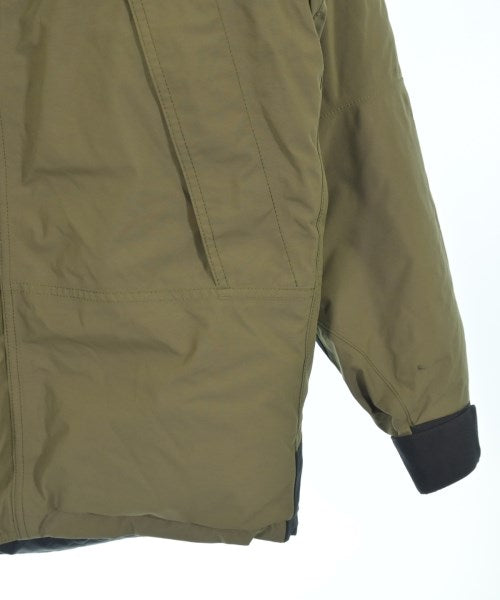 THE NORTH FACE 羽絨夾克/背心