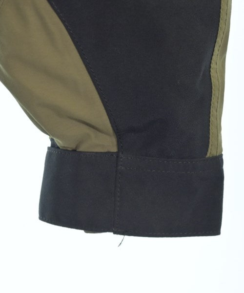 THE NORTH FACE 羽絨夾克/背心