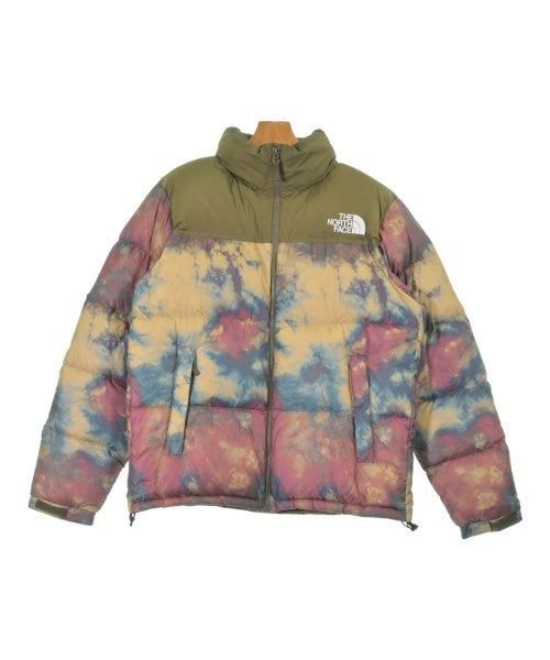 THE NORTH FACE 羽絨夾克/背心