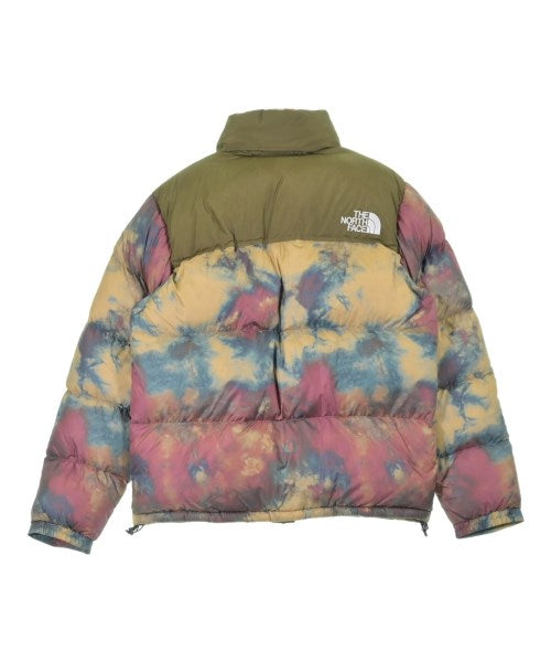 THE NORTH FACE 羽絨夾克/背心