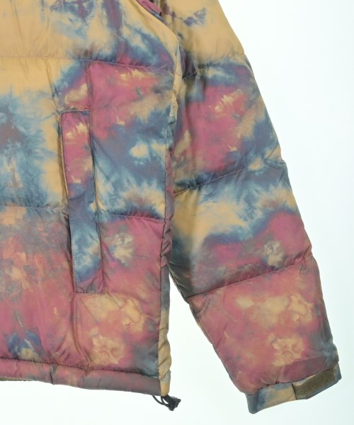 THE NORTH FACE 羽絨夾克/背心