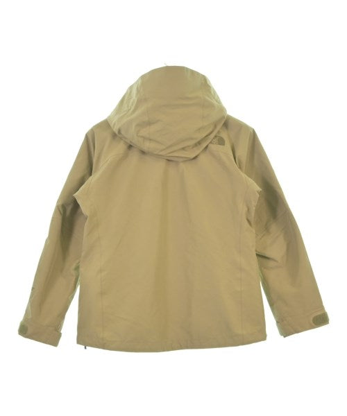 THE NORTH FACE 山系外套