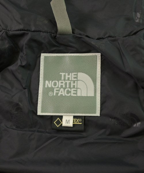 THE NORTH FACE 山系外套
