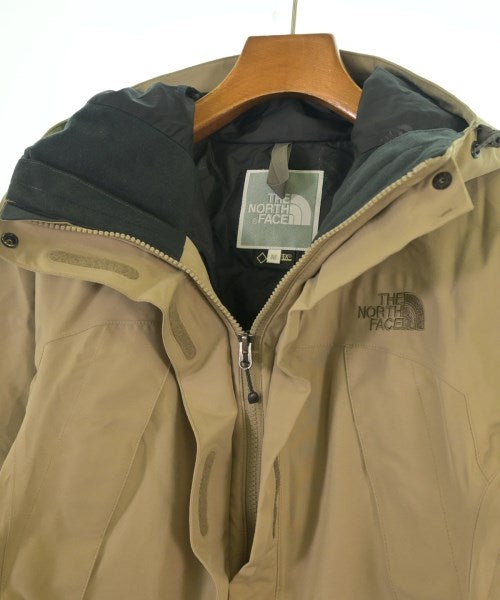 THE NORTH FACE 山系外套