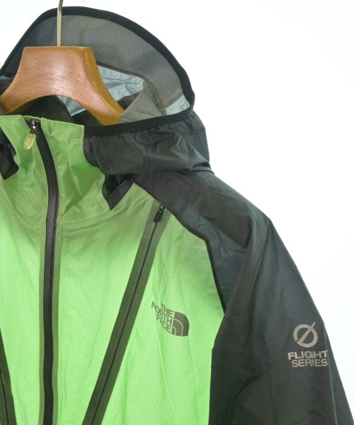 THE NORTH FACE 山系外套
