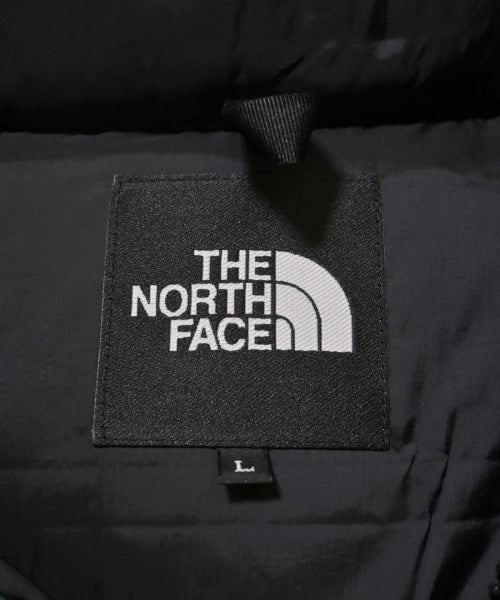 THE NORTH FACE 羽絨夾克/背心